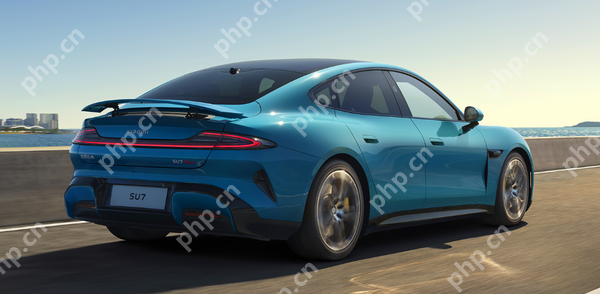 车质网Q1新能源车质量排行出炉:小米SU7拿下第二