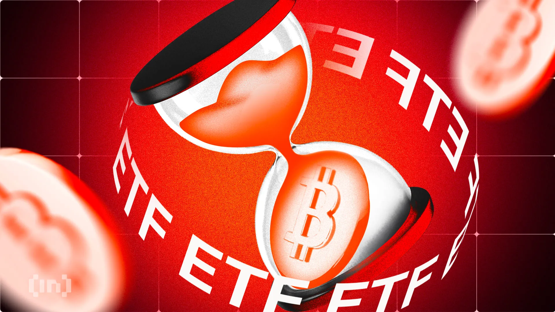 比特币（BTC）交易所交易基金（ETF）上周记录了1500万美元的净流入