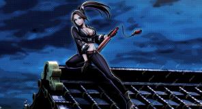 Fatal Fury: City of the Wolves - Hokutomaru Guide