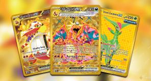 Pokemon TCG: What Are Special Illustration Rare Cards?