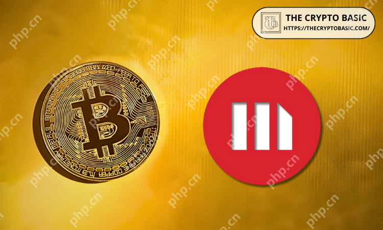 策略（以前称为MicroStrategy）已在其资产负债表中增加了6,556个比特币（BTC）