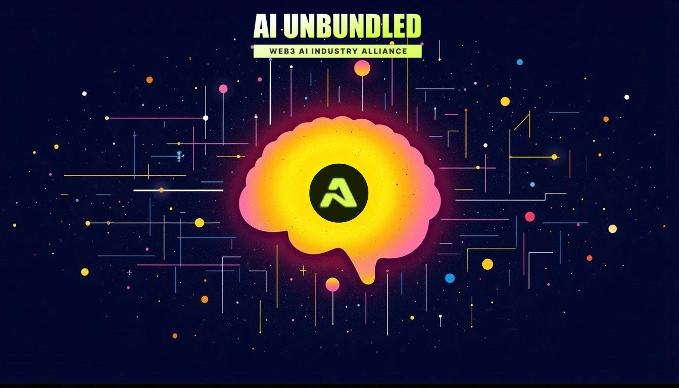 Aethir推出了AI捆绑,一个分散的AI基础设施联盟