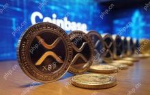 Coinbase推出了两个新的XRP期货合约