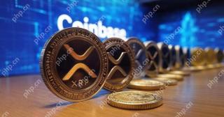 Coinbase推出了两个新的XRP期货合约