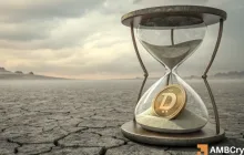 Dogecoin（Doge）价格慢慢爬回$ 0.166级别