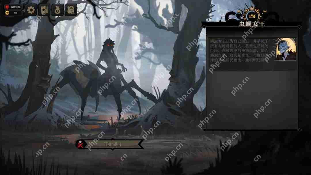 奇幻卡牌RPG《敲棺盖》今年5月登陆PS5和Xbox Series