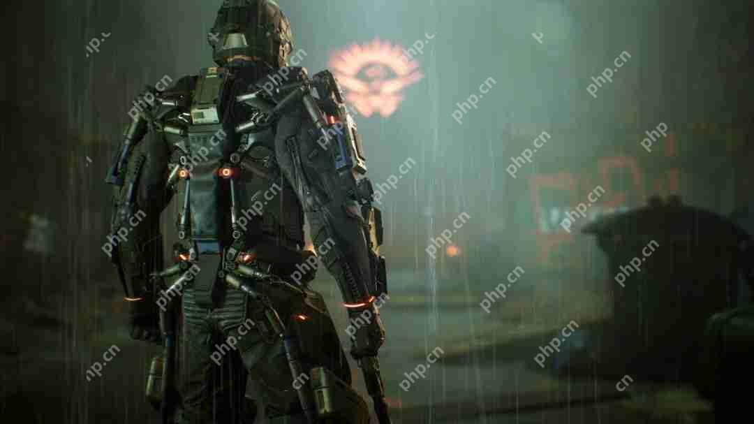 《奇拉美计划》新实机演示 画面精美玩法刺激