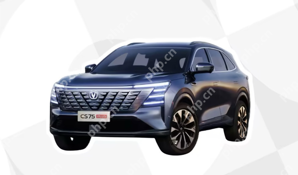 2025Q1中国SUV销量排名:特斯拉Modle Y拿下第一