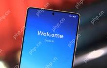 三星 S25 Ultra 运行 One UI 8 测试版 看看有多少干货