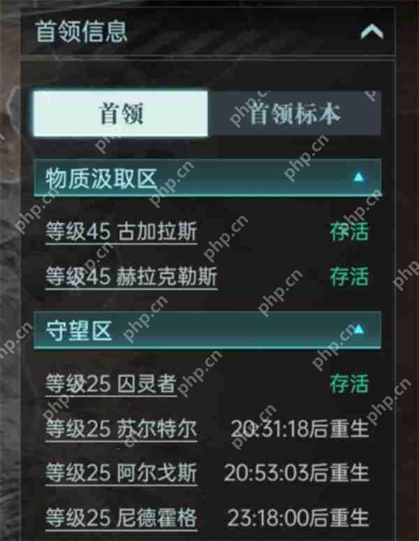 群星纪元世界首领boss打法攻略分享