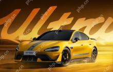 曝小米SU7上周交付7160台 新势力中仅次于理想零跑