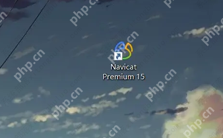 navicat premium怎么连接数据库?