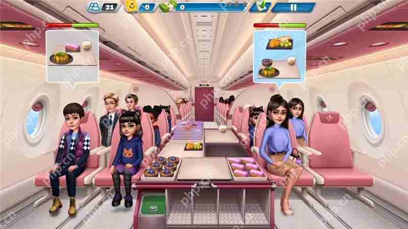 球球旅行记新加坡45关刷笑脸教学