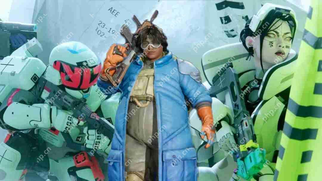 前星鸣特攻员工再谈《马拉松》：玩家们缺乏同情心