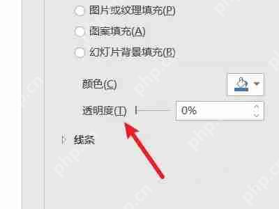 ppt两张图片怎么重叠透明 ppt两张照片透明化叠加教程