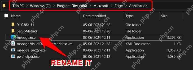 如何修复edge错误代码STATUS_ACCESS_VIOLATION？