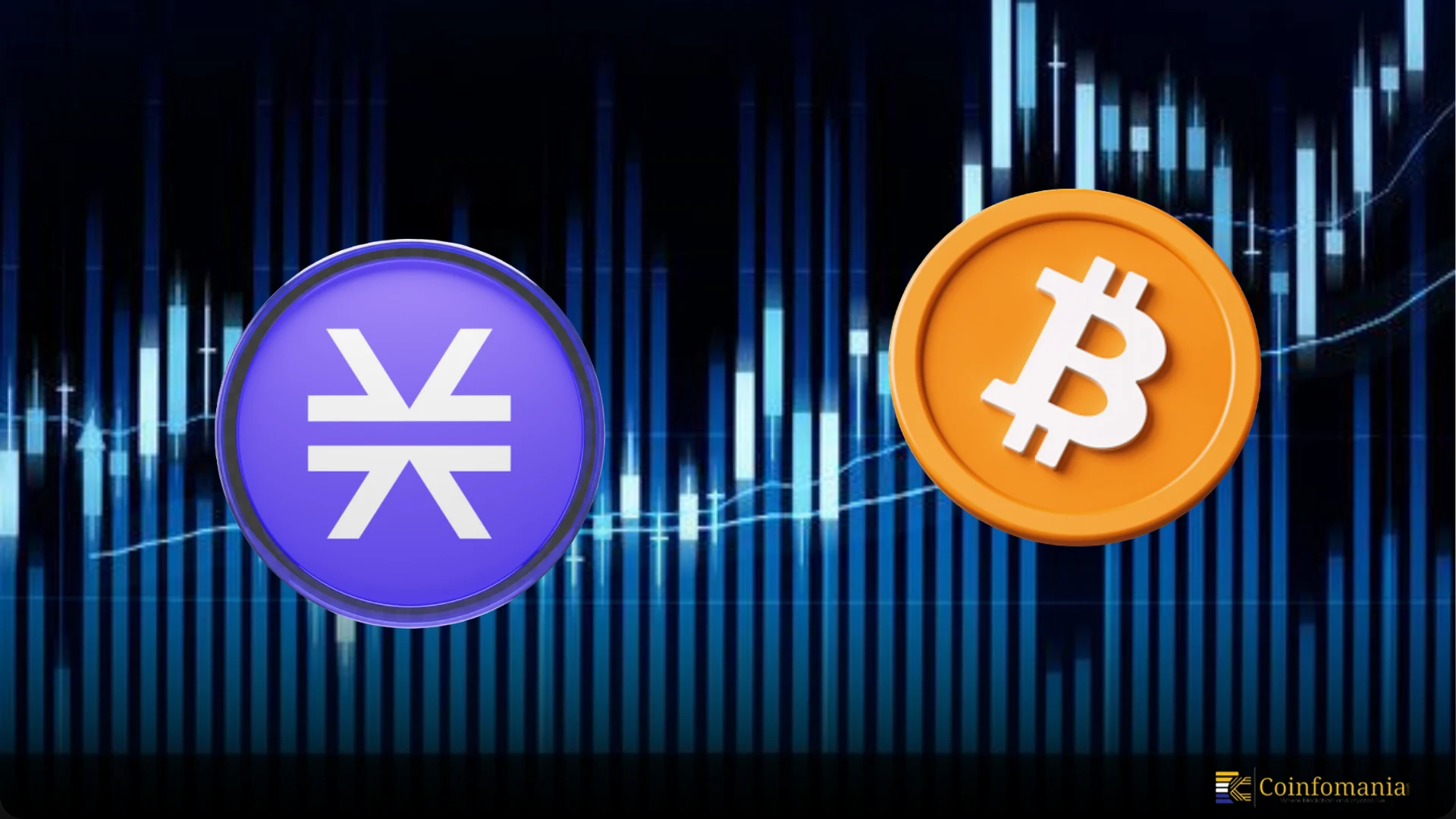 比特币（BTC）第2层令牌堆栈（STX）爆炸