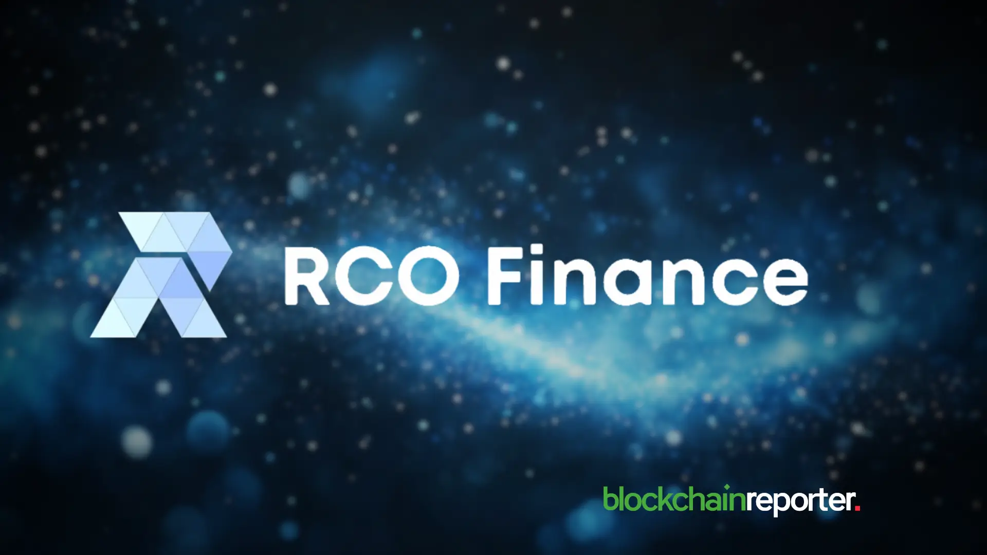 RCO Finance(RCOF)略微增益,将人们引起了人们的关注