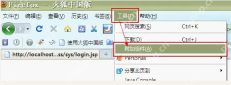火狐ie tab插件怎么安装？