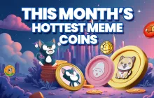 Troller Cat（$ TCAT）可能是下一个病毒模因硬币。这是10个模因硬币