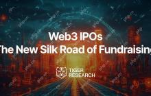 从代币到股票：Web3行业的IPO趋势