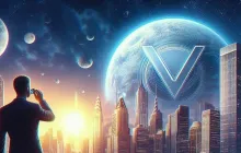 Vechain（VET）价格预测2025-2030：兽医可以收回其历史最高售价0.2782吗？