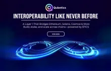 Qubetics通过提供无缝的资产运动和跨链通信来解决现实世界中的区块链混乱