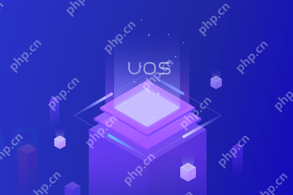 支持龙芯LoongArch64架构 统信UOS V20专业版系统升级