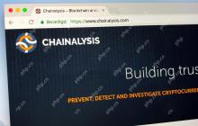 司法部转移集中在加密执法中，并解散了NCET