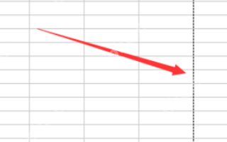 excel打印有虚线怎么办?