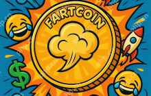 Fartcoin（放屁）价格上涨1美元 - 它仍然是一个有吸引力的买入吗？