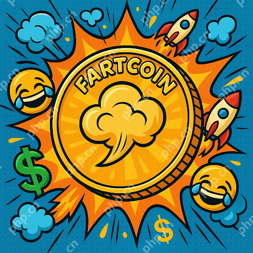 Fartcoin(放屁)价格上涨1美元 - 它仍然是一个有吸引力的买入吗?