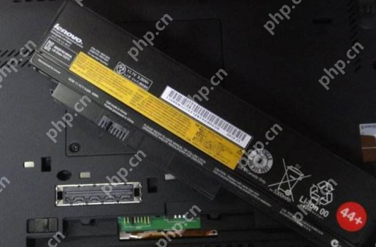 小编教你笔记本电脑电池保养方法