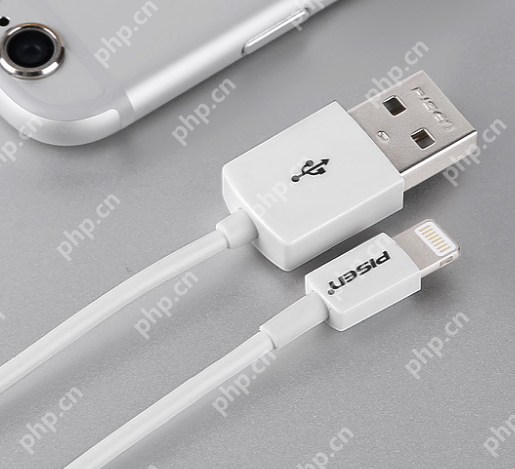 小编告诉你苹果手机连接电脑没反应怎么办