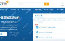 教你一眼就能辨别系统之家网站哪个是真的