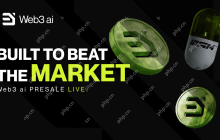 BNB价格可以越过600美元吗？ ETH ETFS净资产下降了60％，而Web3 AI的1747％ROI让投资者谈论