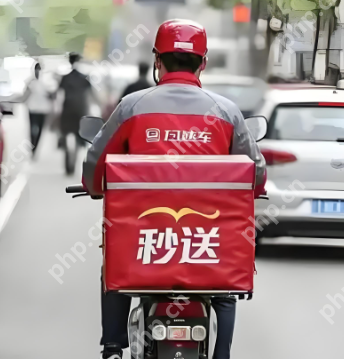 京东外卖超时怎么处理 京东外卖超时赔付规则在哪看