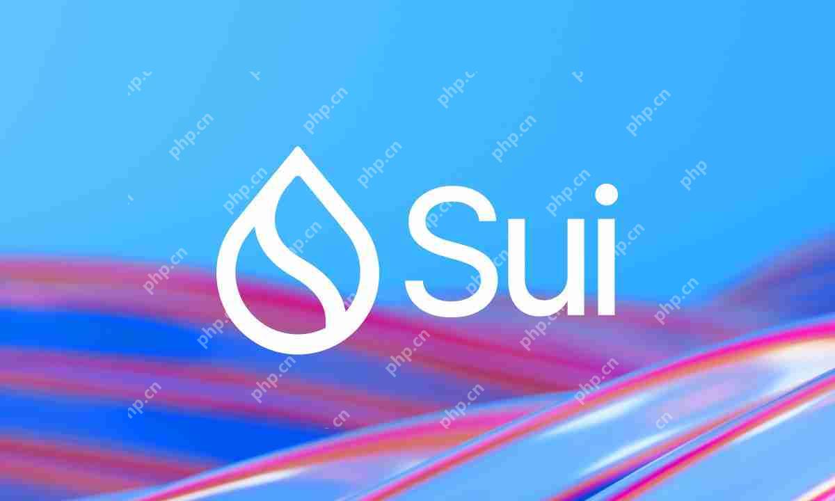 SUI准备突破，分析师眼睛重大上涨