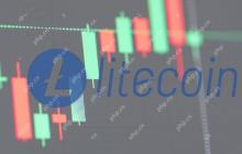 莱特币（LTC）闪烁看涨信号，因为比特币（BTC）中断了$ 90,000