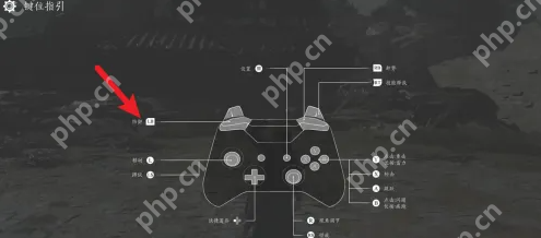 燕云十六声手游如何防御  燕云十六声手游防御攻略