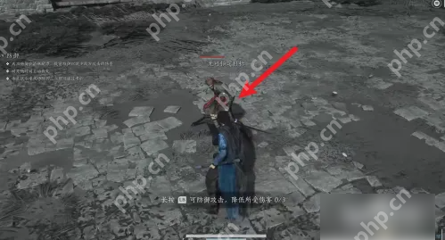燕云十六声手游如何防御  燕云十六声手游防御攻略