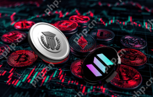 索拉纳（Sol）（Sol）曾经是机构的宠儿，现在正在观看一些最大的支持者，枢纽涉及更新，更具公用事业为驱动的资产。