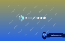 这就是为什么Deepbook协议（Deep）爆炸145％的原因