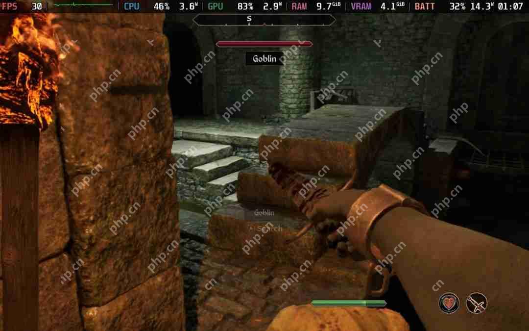 《上古卷轴4：湮灭重制版》获SteamDeck绿标 实机体验总体流畅但存瑕疵