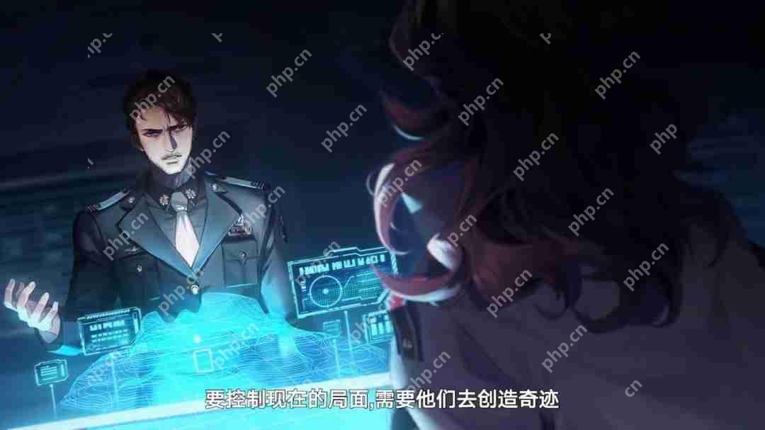 《妮姬：胜利女神》国服新宣传片 带领女神们抗敌