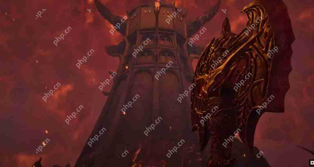《上古卷轴4：重制版》公布 2006原版和2025年复刻版画面对比