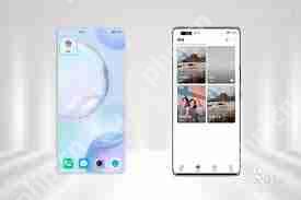 荣耀相册找不到了怎么办