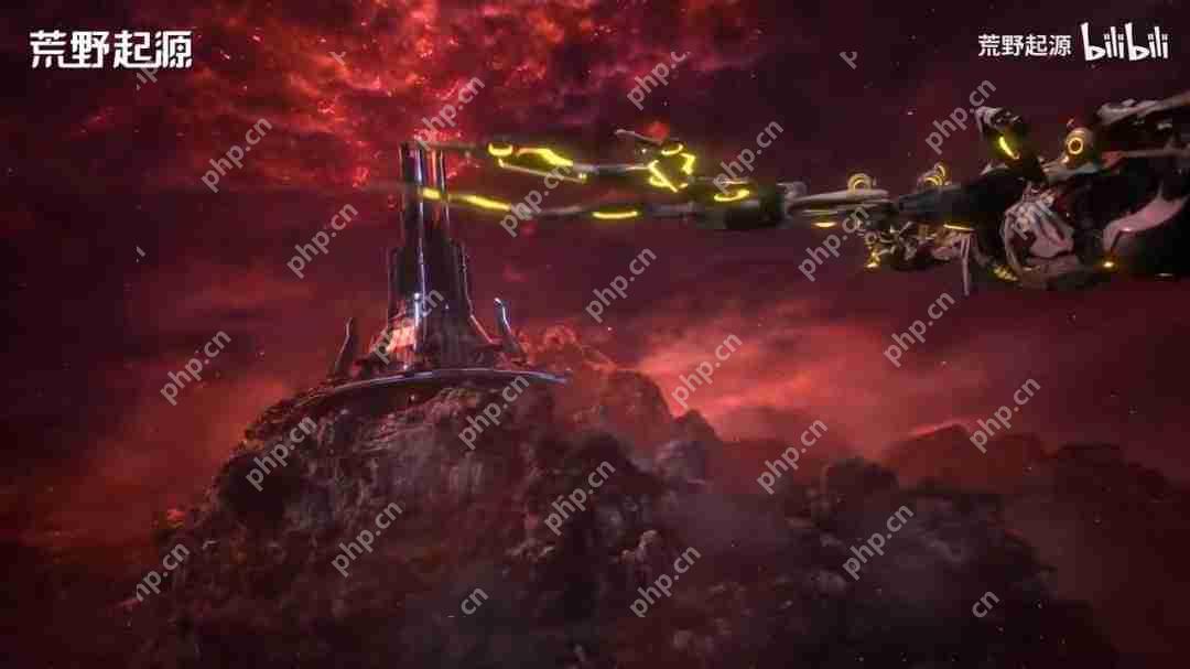 腾讯新作《荒野起源》新视频 中子星测试上线