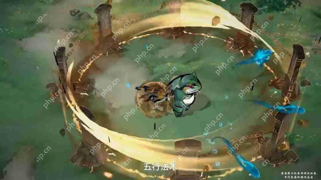 腾讯《修仙时代》新宣传片 开启仙途新纪元！