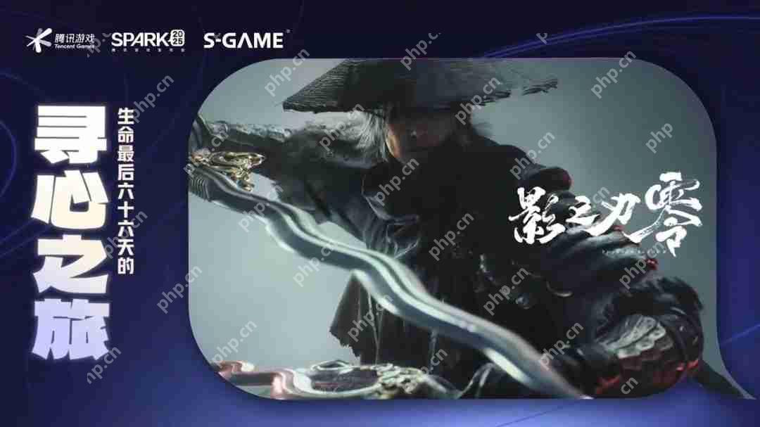 《影之刃零》新宣传片 今年内公布游戏发售日期